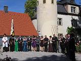 Kirchweihmontag